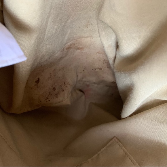 🌸 DOLCE VITA Shoulder Purse - Picture 6 of 8